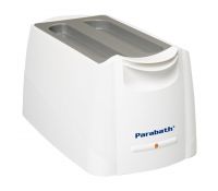 ParaBath Paraffin Heat System and Accessories, Heating Unit