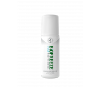 Biofreeze® Professional Pain Relieving Roll-On - 3 oz. - Colorless