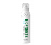 Biofreeze Professional Pain Relieving 360° Spray