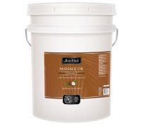 Bon Vital' Coconut Massage Oil 5 gal pail