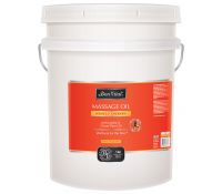 Bon Vital' Muscle Therapy Massage Oil 5 gal pail