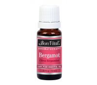Bon Vital' Bergamot Essential Oil