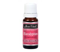 Bon Vital' Eucalyptus Essential Oil