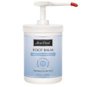 Bon Vital' Foot Balm - w/europump