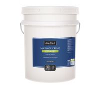 Bon Vital' All Purpose Massage Creme - 5 gal
