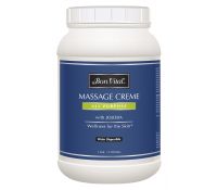 Bon Vital' All Purpose Massage Creme - 1 gal