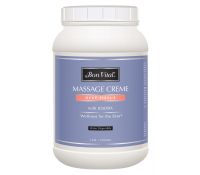 Deep Tissue Massage Crème 1 gal jar