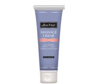 Bon Vital' Deep Tissue Massage Creme 8 fl oz refillable tube