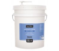 Multi Purpose Massage Crème 5 gal pail