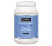 Multi Purpose Massage Crème 1 gal jar