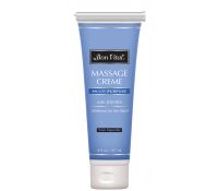 Multi Purpose Massage Crème 8 fl oz refillable tube