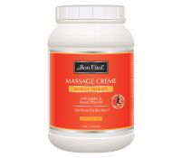 Muscle Therapy Massage Crème 1 gal jar