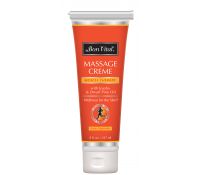 Bon Vital' Muscle Therapy Creme - refillable tube