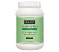 Naturalé Massage Crème 1 gal jar