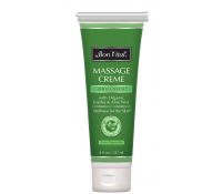 Bon Vital' Organica Massage Creme 8 fl oz - refillable tube