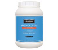 Original Massage Crème 1 gal jar