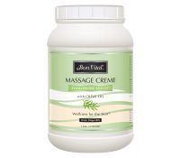 Therapeutic Touch Massage Crème 1 gal bottle
