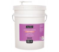 Bon Vital' Deep Tissue Massage Lotion - 5 gal