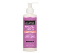 Bon Vital' Deep Tissue Massage Lotion - 8 fl oz