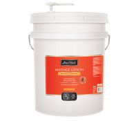 Bon Vital' Muscle Therapy Massage Lotion 5 gal pail