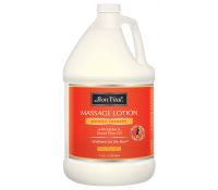 Bon Vital' Muscle Therapy Massage Lotion 1 gal bottle