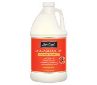 Bon Vital' Muscle Therapy Massage Lotion 1/2 gal bottle