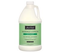 Naturalé Massage Lotion 1/2 gal bottle
