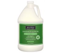 Organica Massage Lotion 1 gal bottle