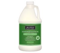 Organica Massage Lotion 1/2 gal bottle