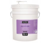 Swedish Massage Lotion 5 gal pail