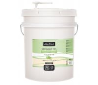 Therapeutic Touch Massage Oil 5 gal pail