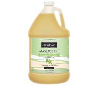 Therapeutic Touch Massage Oil 1 gal bottle