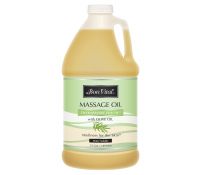 Therapeutic Touch Massage Oil 1/2 gal bottle