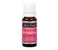 Bon Vital' Relaxation Essential Oil
