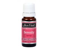 Bon Vital' Serenity Essential Oil