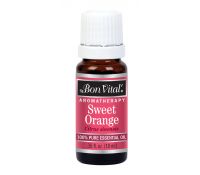 Bon Vital' Sweet Orange Essential Oil