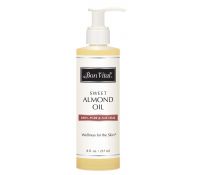 Sweet Almond Massage Oil - 8 fl oz