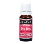 Bon Vital' Tea Tree Essential Oil