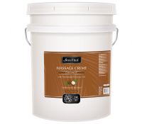 Bon Vital' Coconut Massage Creme - 5 gal