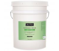 Naturalé Massage Crème 5 gal pail