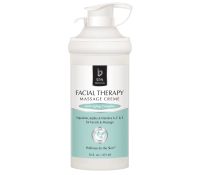 BV SPA Facial therapy Massage Creme - 16 fl oz - Airless jar