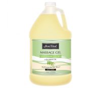 Bon Vital' Therapeutic Touch Gel - 1 galllon bottle