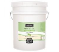 Bon Vital' Therapeutic Touch Gel - 5 gallon