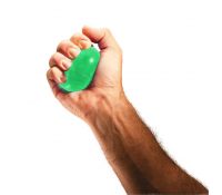 XL TheraBand Hand ExerciserGreen – Medium