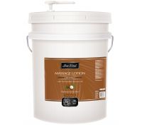 Bon Vital' Coconut Massage Lotion - 5 gal