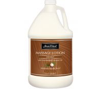 Bon Vital' Coconut Massage Lotion - 1 gal