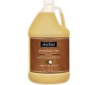 Bon Vital' Coconut Massage Oil - 1 gal