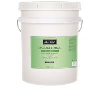 Bon Vital' Naturalé Massage Lotion 5 Gallon Pail
