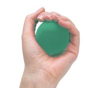 TheraBand Hand Exerciser Green - Medium