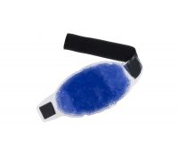 TheraPearl Color Changing Hot/Cold Sports Pack with Strap